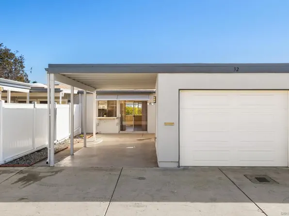 3875 Vista Campana S Unit 32, Oceanside, CA 92057