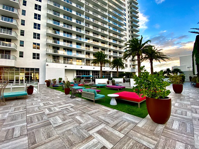 4010 S Ocean Dr #2607 — Photo 21