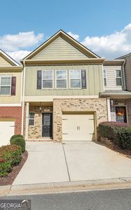 3904 Cyrus Crest Cir NW, Kennesaw, GA, 30152