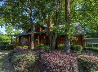 507 Js McLeod Jr Way, Blakely, GA 39823