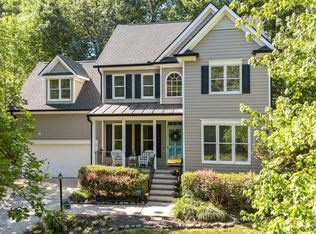4225 Worley Dr, Raleigh, NC 27613