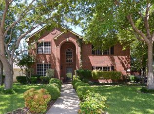 305 April Sound, McKinney, TX 75071