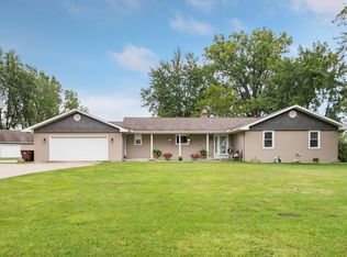 4650 Four Mile Rd NW, Grand Rapids, MI 49544