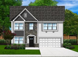 518 Barbican Pl, Greenville, SC 29605