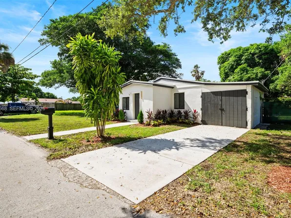 261 NW 2nd Ct, Deerfield Beach, FL 33441
