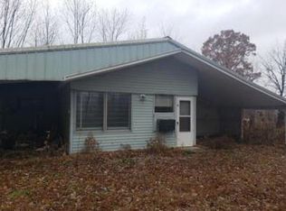 7837 W 200 S, Lyons, IN 47443