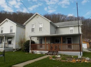 229 Buffalo St, Franklin, PA