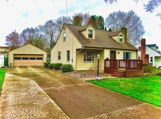 2143 Gregory Ave, Youngstown, OH