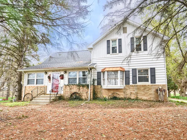 1835 Winslow Rd, Attica, MI 48412