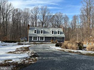 4350 Camp Kaufmann Rd, Huntingtown, MD 20639