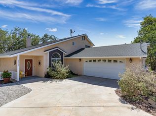 21305 Indian Wells Dr, Tehachapi, CA 93561