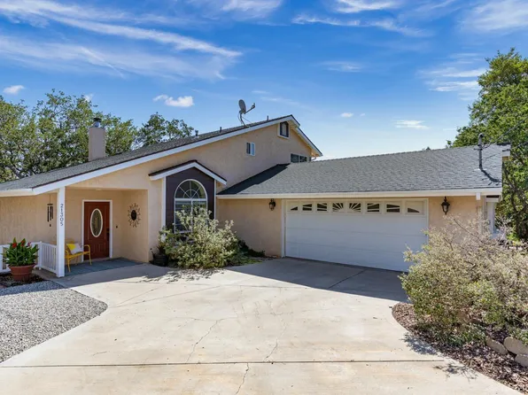 21305 Indian Wells Dr, Tehachapi, CA 93561