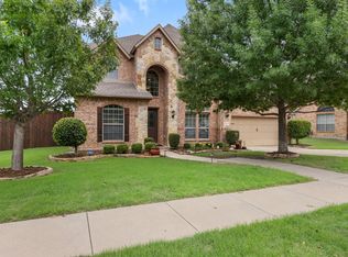 1621 Lakemere Dr, Prosper, TX 75078