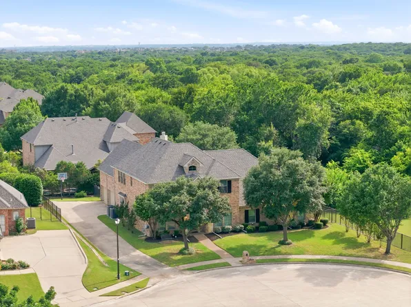 4615 Wild Honey Ct, Flower Mound, TX 75022