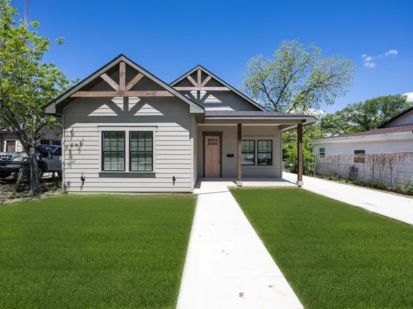 805 Glen Gdn, Fort Worth, TX 76104