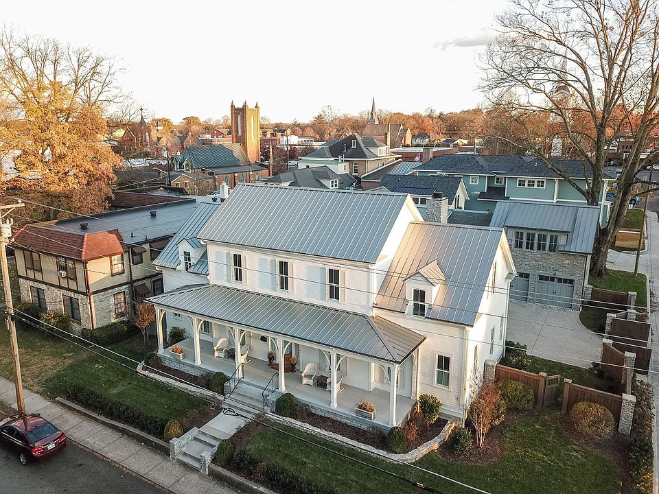 611 Fair St, Franklin, TN 37064 Zillow
