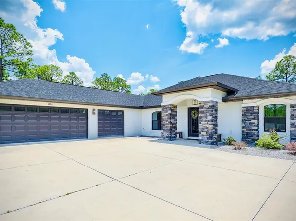 13362 Downy Woodpecker Rd, Weeki Wachee, FL 34614