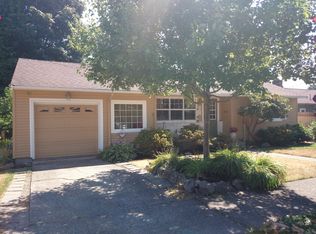 5071 SW Olga St, Seattle, WA 98116