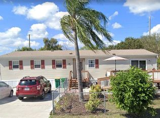 6027 Safford St, Punta Gorda, FL 33950