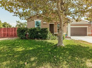 2177 S Rachel Ave, Fresno, CA