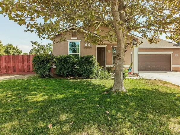 2177 S Rachel Ave, Fresno, CA 93727