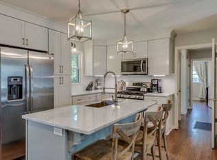 404 Perkins Dr, Franklin, TN 37064