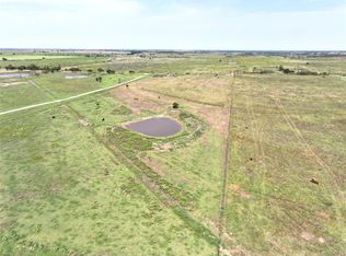4075 Kirby Rd, Nocona, TX 76255