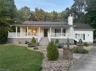 984 Welch Rd, Cutler, OH 45724