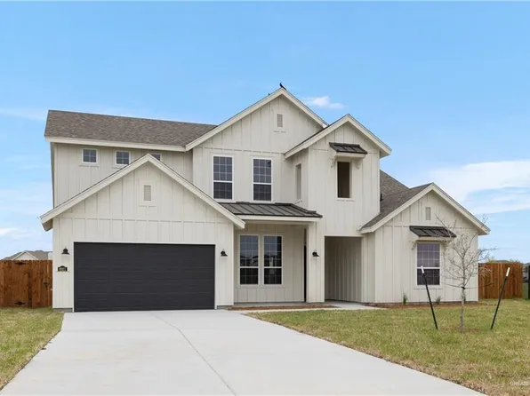 7021 Cypress Springs Dr, McAllen, TX 78504