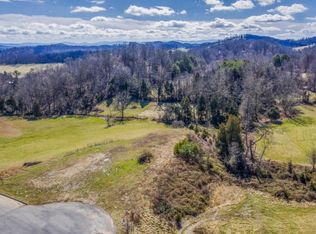 809 Victoria Lee Way, Jonesborough, TN 37659