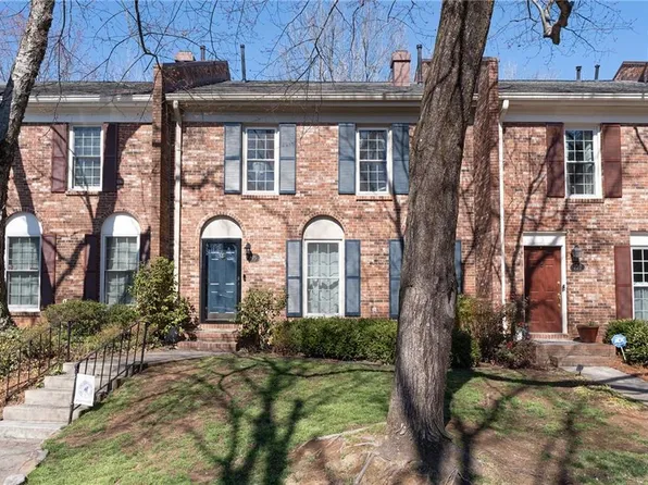 275 Chase Rd, Atlanta, GA 30341