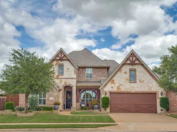 15136 Seventeen Lakes Blvd, Roanoke, TX 76262