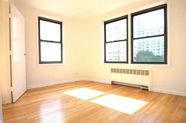 Rented by Citi Habitats