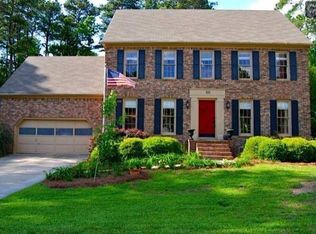 105 Winding Rd, Irmo, SC 29063