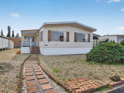 99 Mobile Dr #99, Napa, CA, 94558