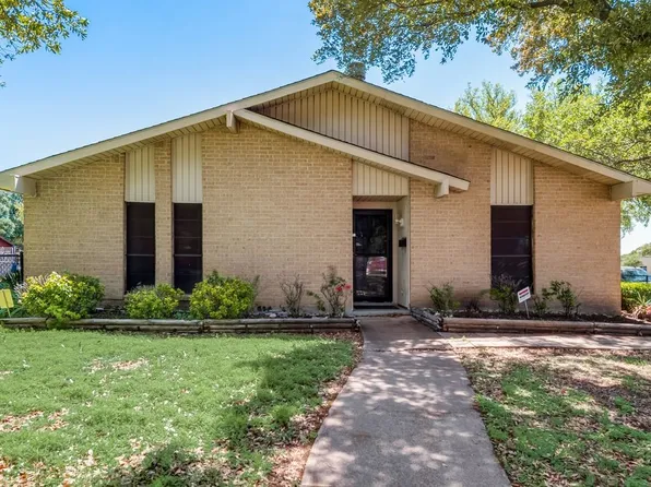 1464 Big Bend Dr, Plano, TX 75023