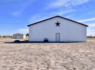 372 Betty Lou Dr, Odessa, TX 79766