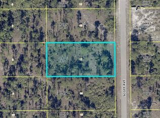 1309 Scott Ave, Lehigh Acres, FL 33972
