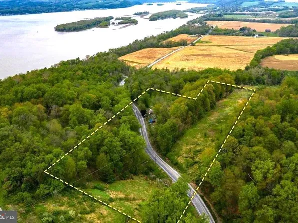 2500 River Rd, Washington Boro, PA 17582