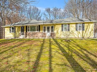 9875 Foreman St SE, Ada, MI 49301