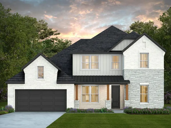 Lindale Plan, Ryehill