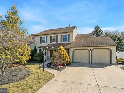 49 Long Bow Dr, Sewell, NJ, 08080