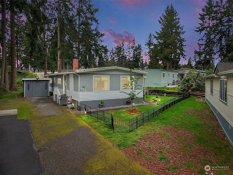 12616 113th Avenue Ct E UNIT 169, Puyallup, WA 98374 Zillow