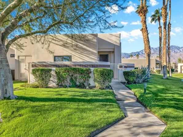 67201 N Chimayo Dr, Cathedral City, CA 92234