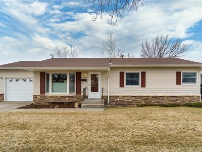 2716 Cook Ave, Billings, MT, 59102