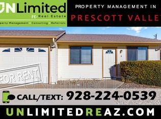 7616 E Horseshoe Ln APT B, Prescott Valley, AZ 86314