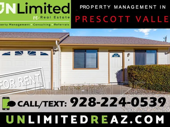7616 E Horseshoe Ln APT B, Prescott Valley, AZ 86314