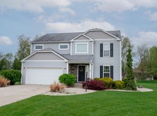 69218 Sundance Dr, Edwardsburg, MI 49112
