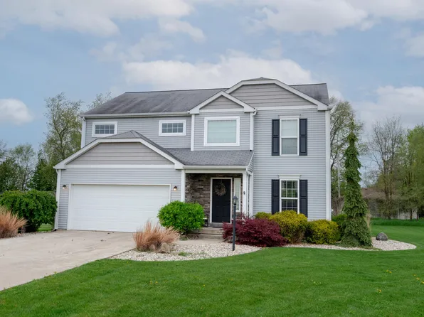 69218 Sundance Dr, Edwardsburg, MI 49112