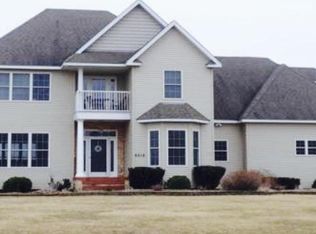 6518 215th Ave NW, Nowthen, MN 55330